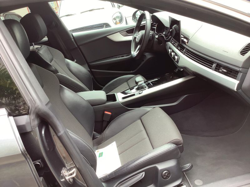 Audi A5 Sportback 40 TDI S line 2020 – снимка 16