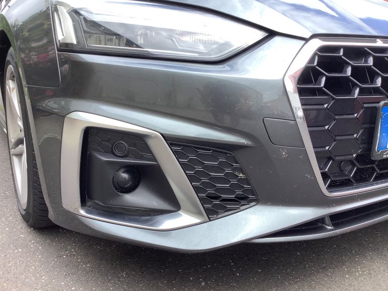 Audi A5 Sportback 40 TDI S line 2020 – снимка 38