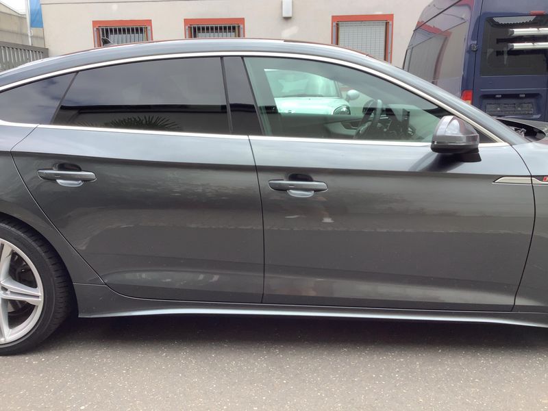 Audi A5 Sportback 40 TDI S line 2020 – снимка 10