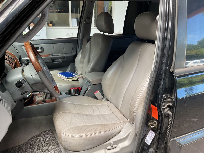 Hyundai Terracan 2.9 CRDi GL 2005 – снимка 3