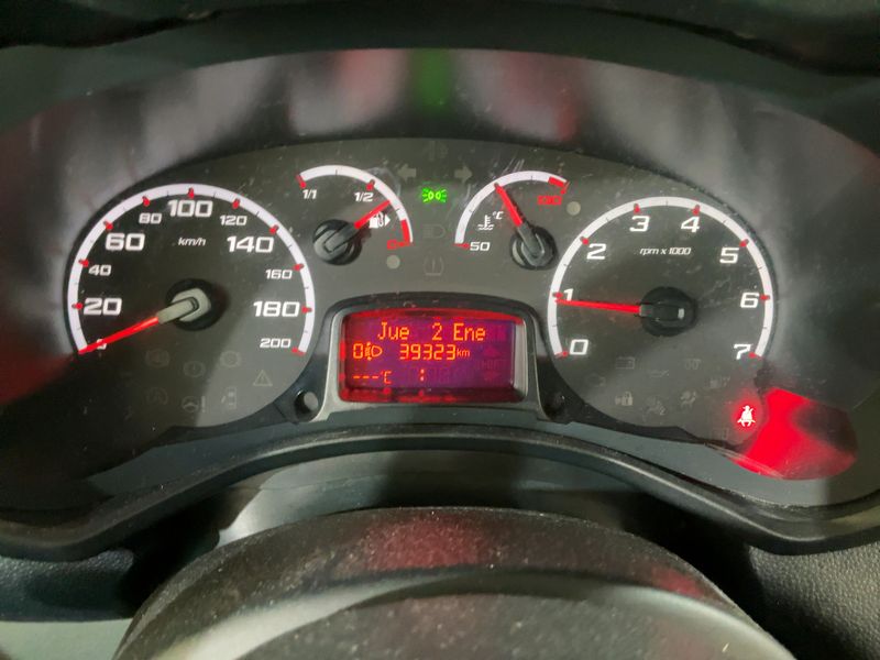 Ford Ka 1.2 Trend 2015 – снимка 18