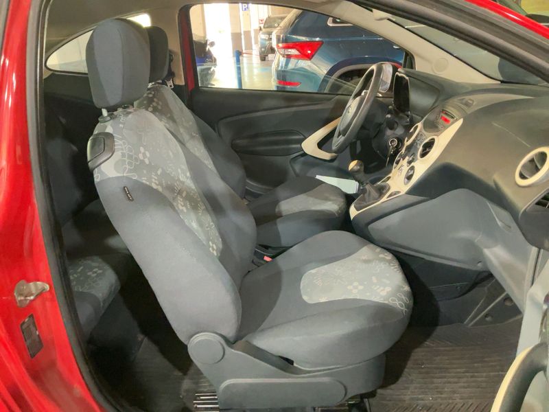 Ford Ka 1.2 Trend 2015 – снимка 16