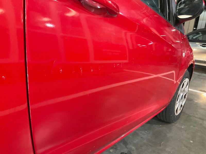 Ford Ka 1.2 Trend 2015 – снимка 22