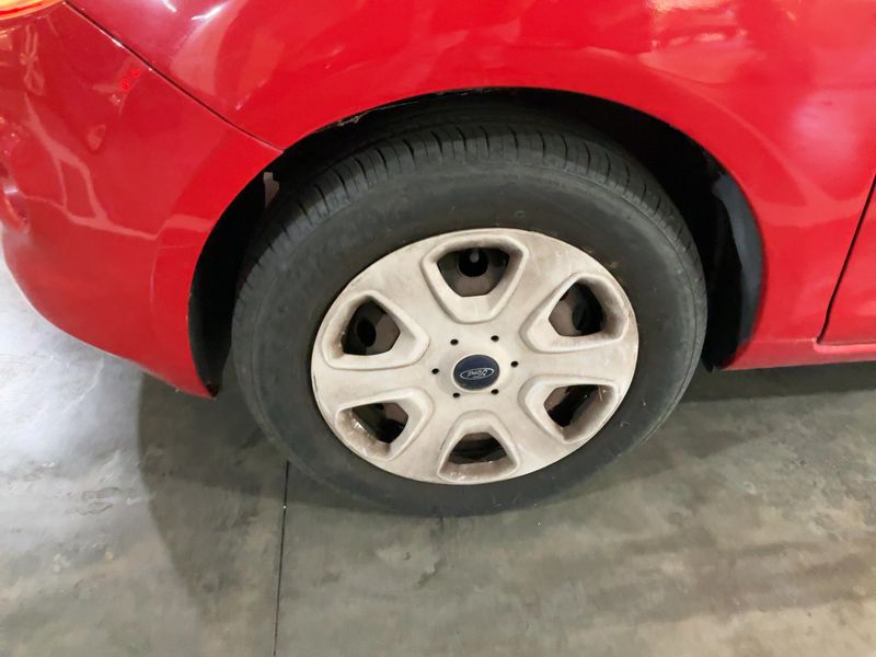 Ford Ka 1.2 Trend 2015 – снимка 3