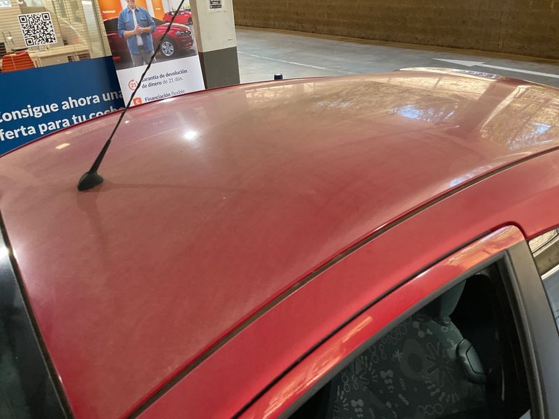 Ford Ka 1.2 Trend 2015 – снимка 26