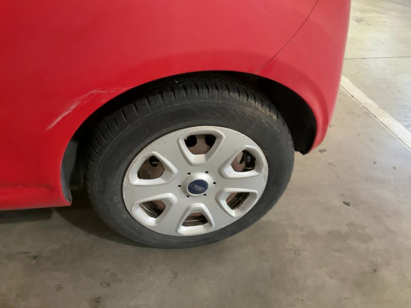 Ford Ka 1.2 Trend 2015 – снимка 5