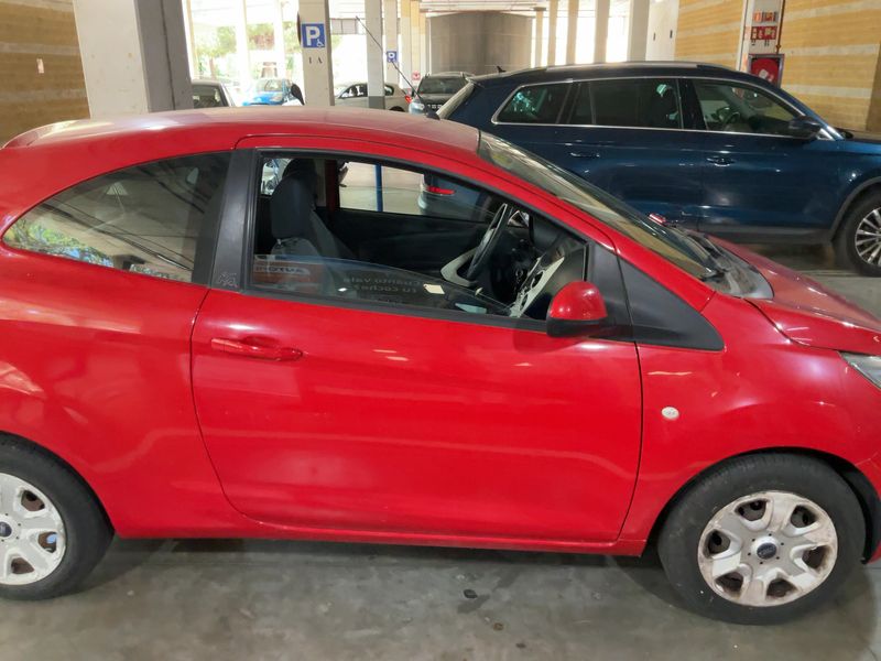 Ford Ka 1.2 Trend 2015 – снимка 10