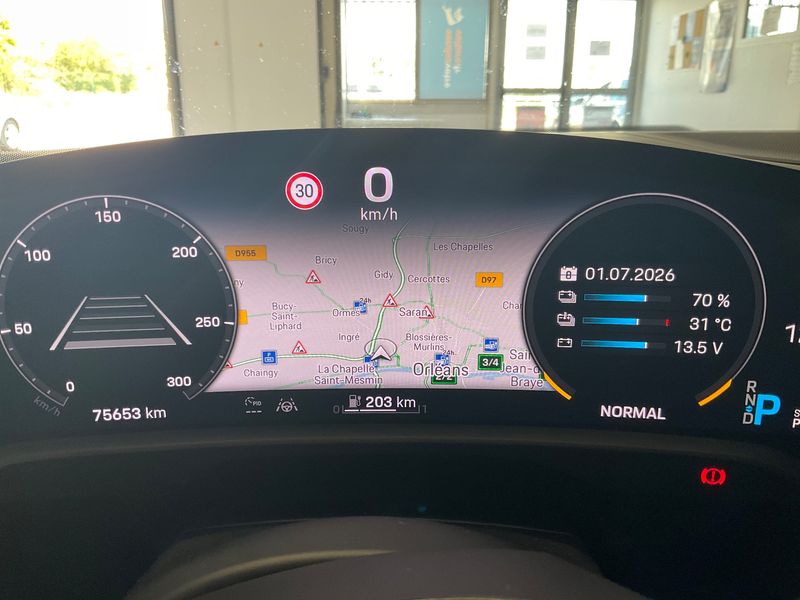 Porsche Taycan Turbo Turbo 2020 – снимка 18