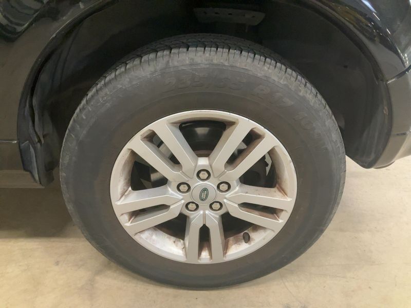 Land Rover Freelander 2.2 Td4 SE 2013 – снимка 5
