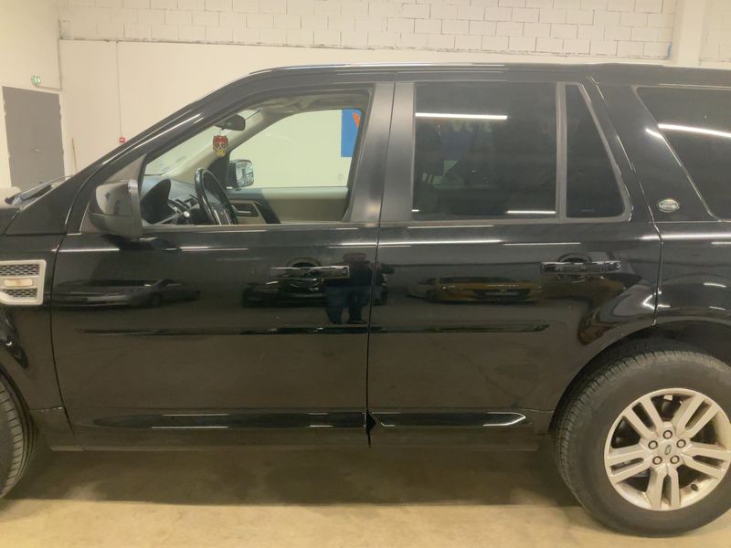 Land Rover Freelander 2.2 Td4 SE 2013 – снимка 4