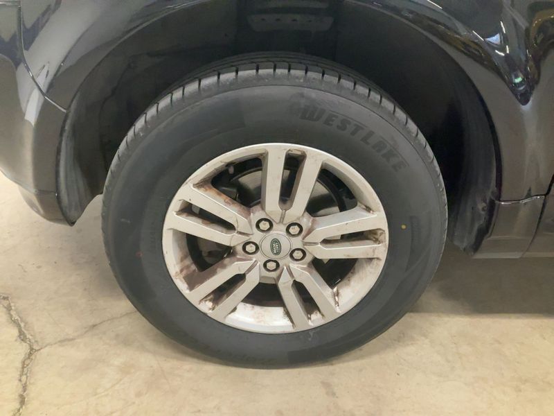 Land Rover Freelander 2.2 Td4 SE 2013 – снимка 3
