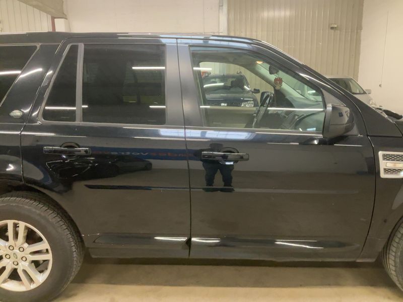 Land Rover Freelander 2.2 Td4 SE 2013 – снимка 10