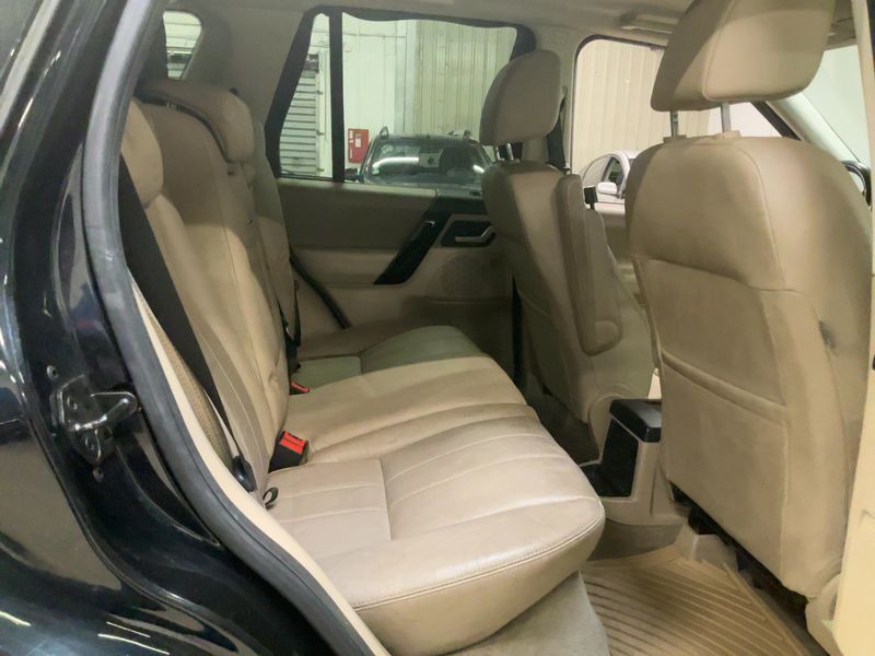 Land Rover Freelander 2.2 Td4 SE 2013 – снимка 19