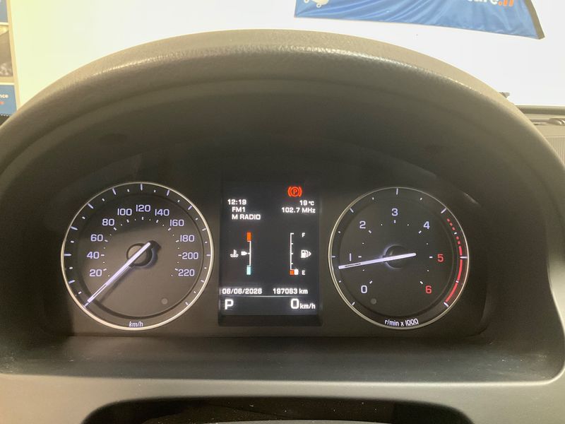 Land Rover Freelander 2.2 Td4 SE 2013 – снимка 18