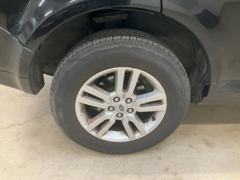 Land Rover Freelander 2.2 Td4 SE 2013 – снимка 9