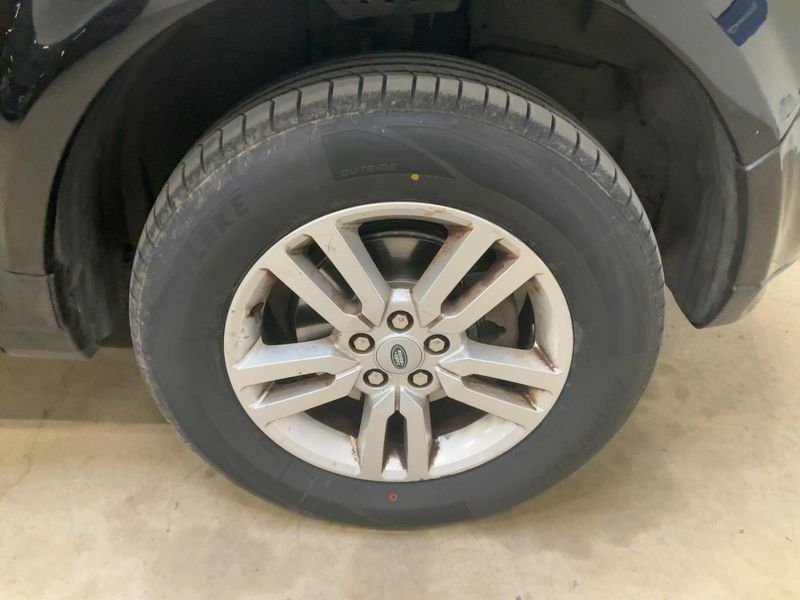 Land Rover Freelander 2.2 Td4 SE 2013 – снимка 11