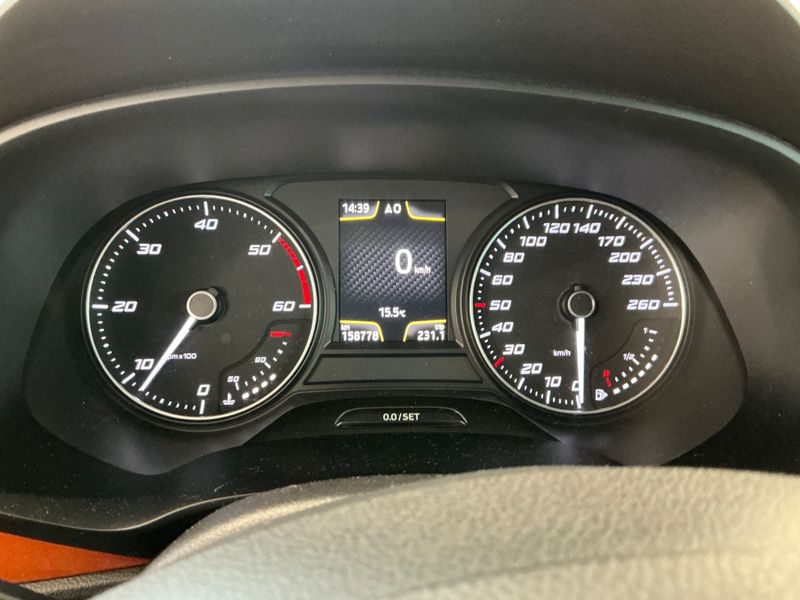 Seat Leon 2.0 TDI X-Perience 4Drive 2014 – снимка 18
