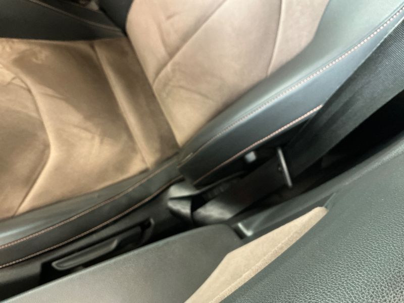 Seat Leon 2.0 TDI X-Perience 4Drive 2014 – снимка 21