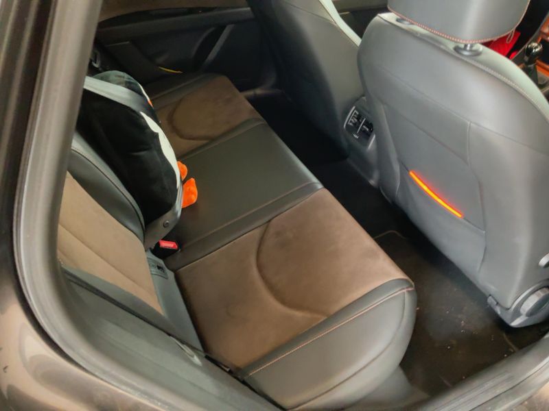 Seat Leon 2.0 TDI X-Perience 4Drive 2014 – снимка 19