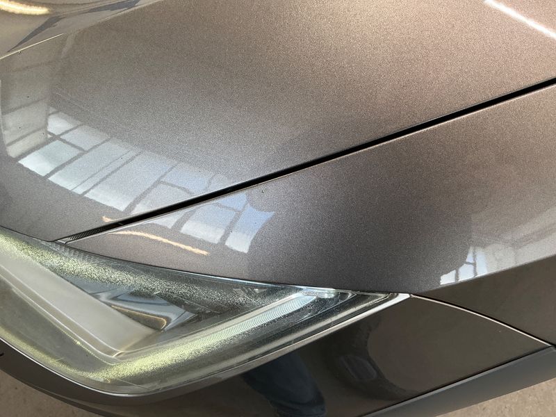 Seat Leon 2.0 TDI X-Perience 4Drive 2014 – снимка 22