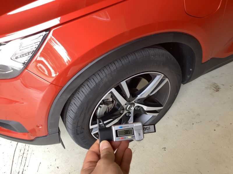 Volvo XC40 1.5 T5 Plug-in Hybrid R-Design 2WD 2020 – снимка 3