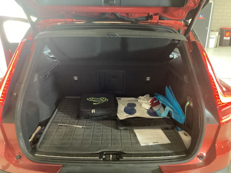 Volvo XC40 1.5 T5 Plug-in Hybrid R-Design 2WD 2020 – снимка 15