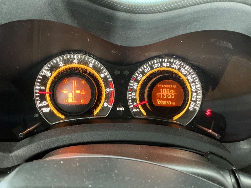 Toyota Auris 1.6 Edition 2011 – снимка 4