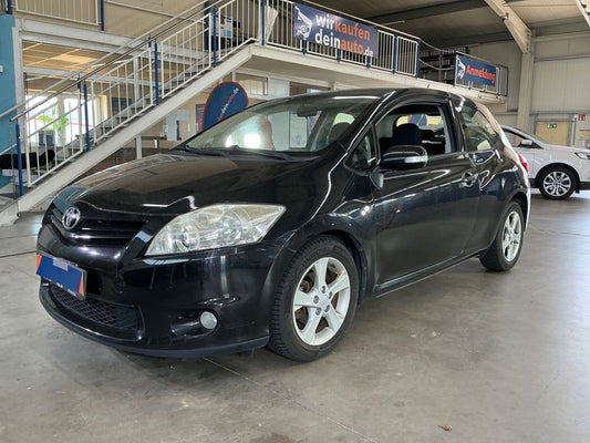 Toyota Auris 1.6 Edition 2011 – снимка 1