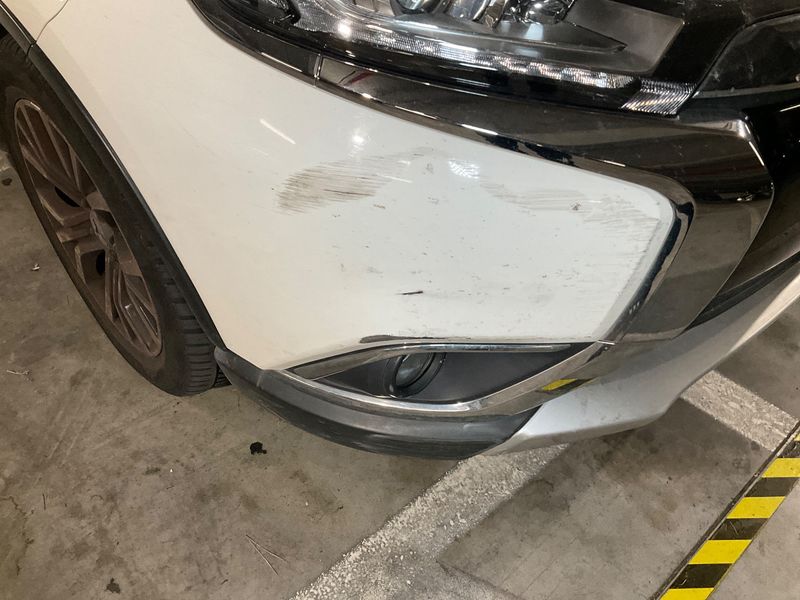 Mitsubishi Outlander 2.2 DI-D Instyle 2WD 2019 – снимка 41