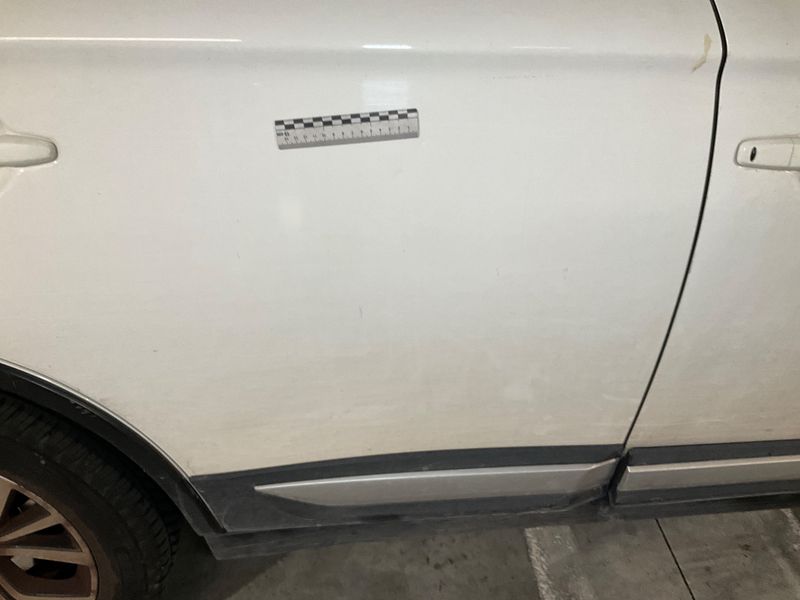 Mitsubishi Outlander 2.2 DI-D Instyle 2WD 2019 – снимка 24