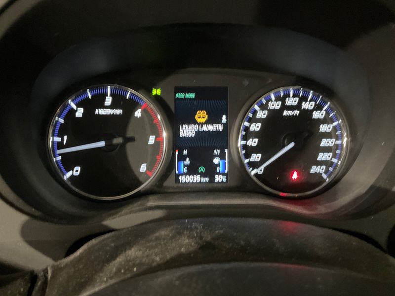 Mitsubishi Outlander 2.2 DI-D Instyle 2WD 2019 – снимка 18