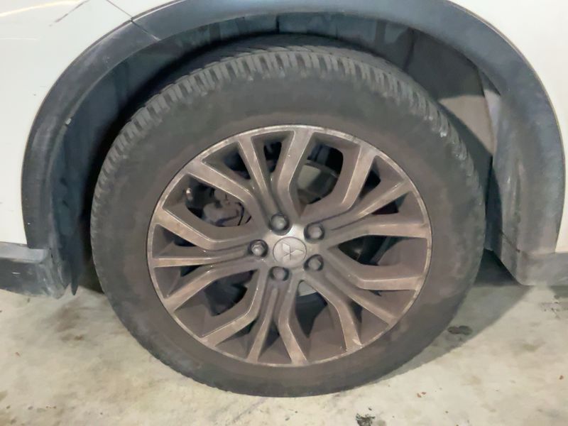 Mitsubishi Outlander 2.2 DI-D Instyle 2WD 2019 – снимка 3