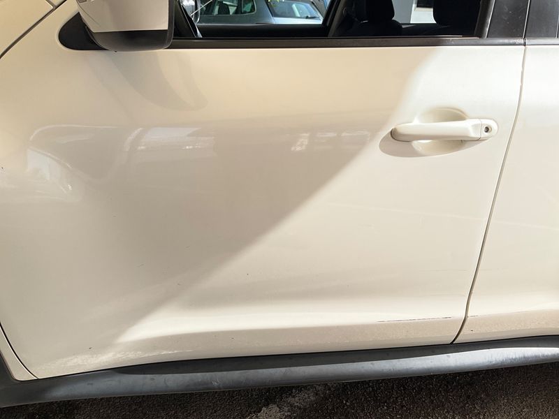 Nissan Juke 1.5 Turbodiesel Acenta 2014 – снимка 23