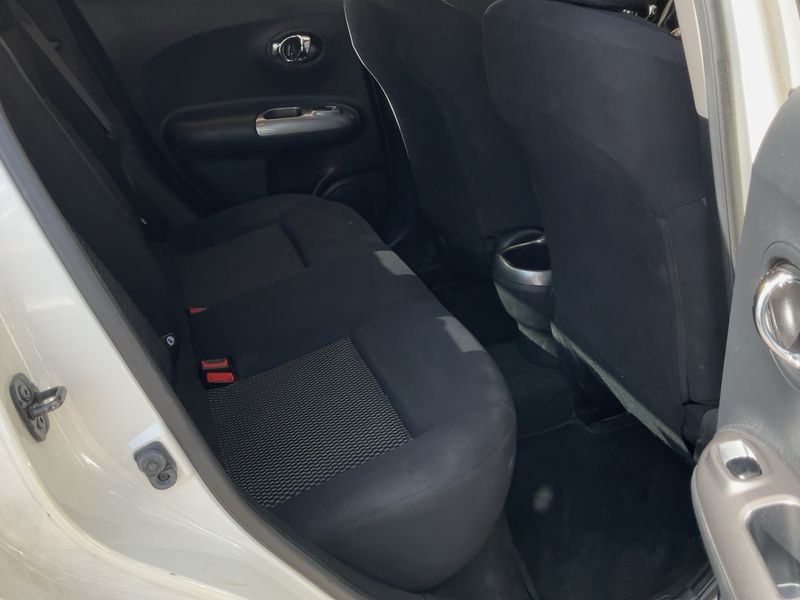Nissan Juke 1.5 Turbodiesel Acenta 2014 – снимка 19