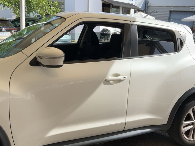 Nissan Juke 1.5 Turbodiesel Acenta 2014 – снимка 4