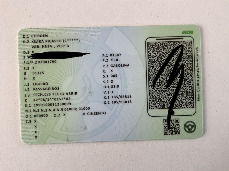 Citroen Xsara Picasso 1.6 2001 – снимка 5