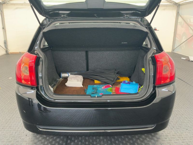 Toyota Corolla 1.6 Compact Edition 2007 – снимка 16
