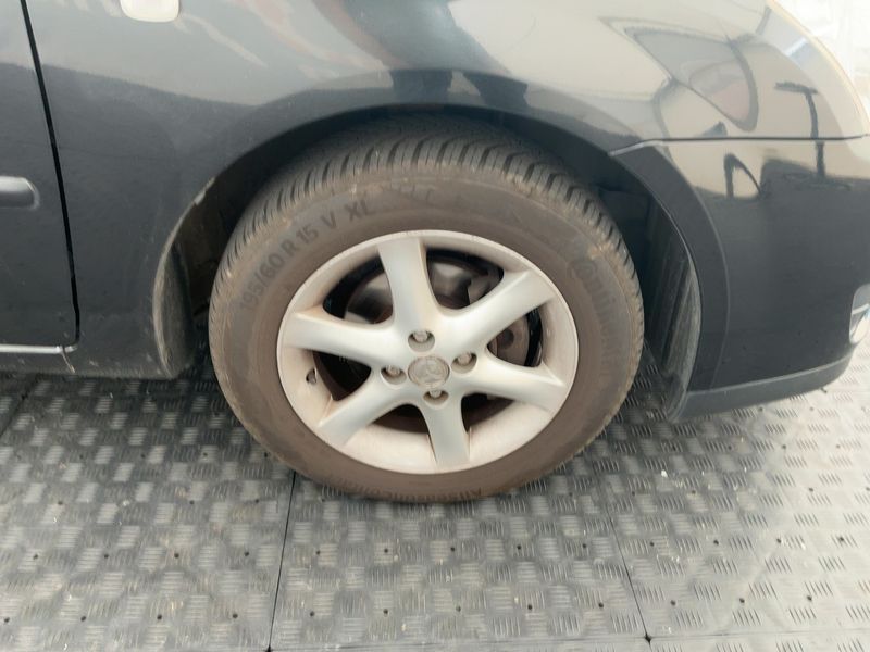 Toyota Corolla 1.6 Compact Edition 2007 – снимка 11