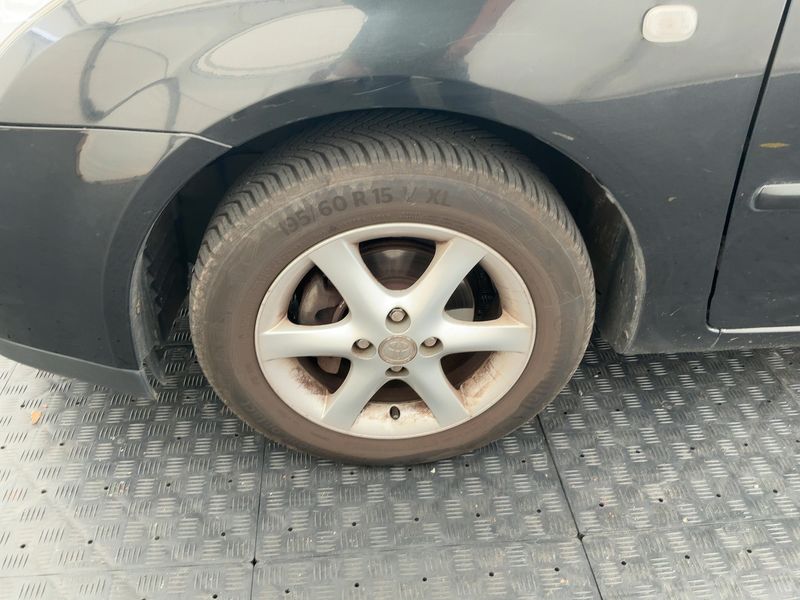 Toyota Corolla 1.6 Compact Edition 2007 – снимка 3