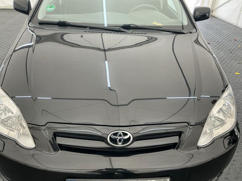 Toyota Corolla 1.6 Compact Edition 2007 – снимка 42