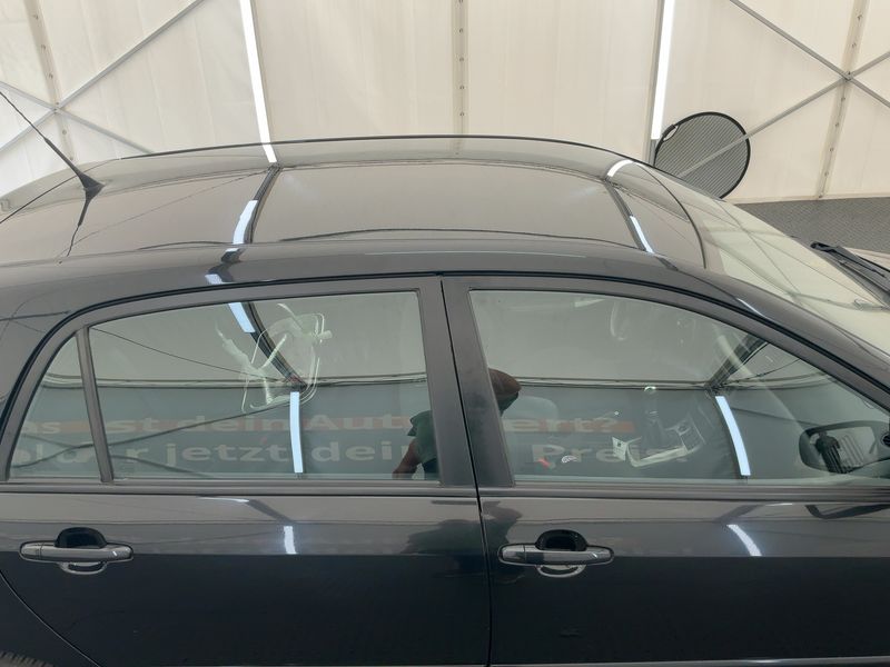 Toyota Corolla 1.6 Compact Edition 2007 – снимка 13