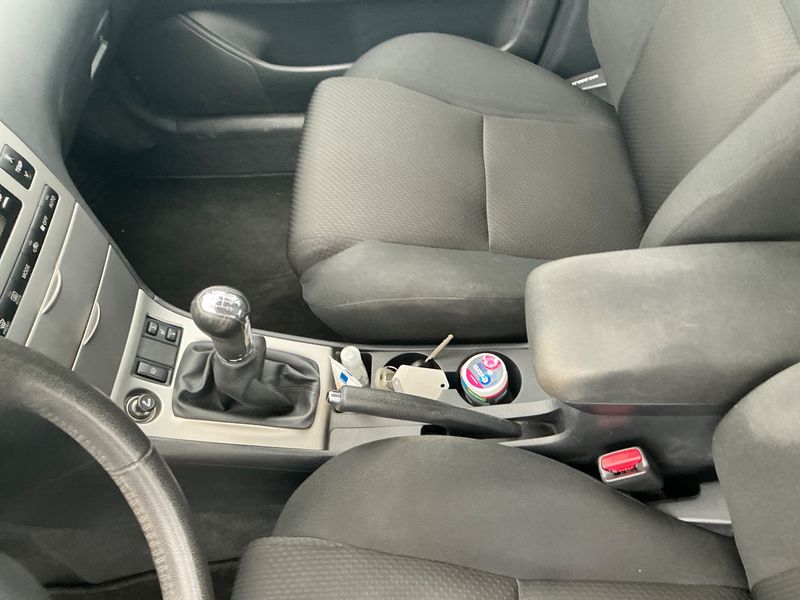 Toyota Corolla 1.6 Compact Edition 2007 – снимка 29