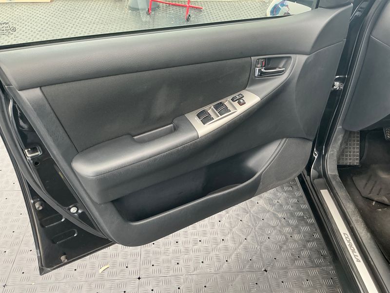Toyota Corolla 1.6 Compact Edition 2007 – снимка 27