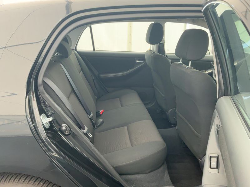 Toyota Corolla 1.6 Compact Edition 2007 – снимка 20