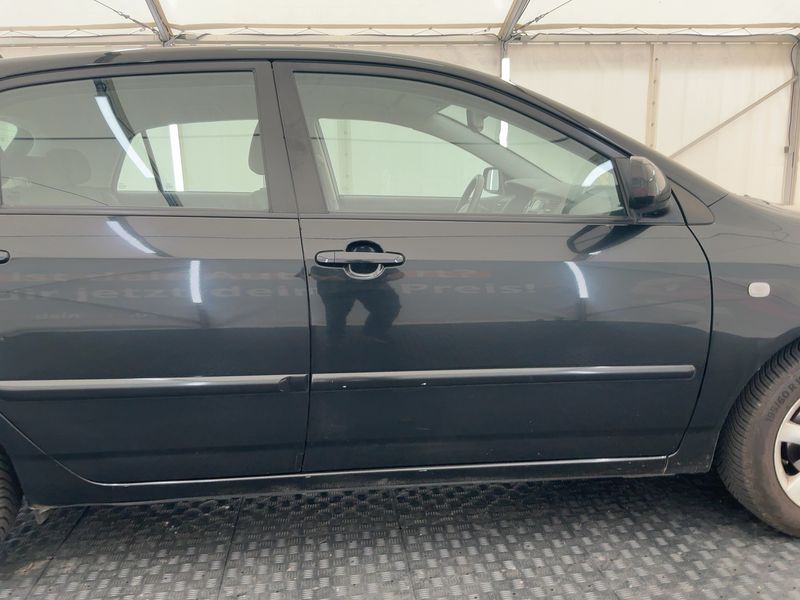 Toyota Corolla 1.6 Compact Edition 2007 – снимка 10