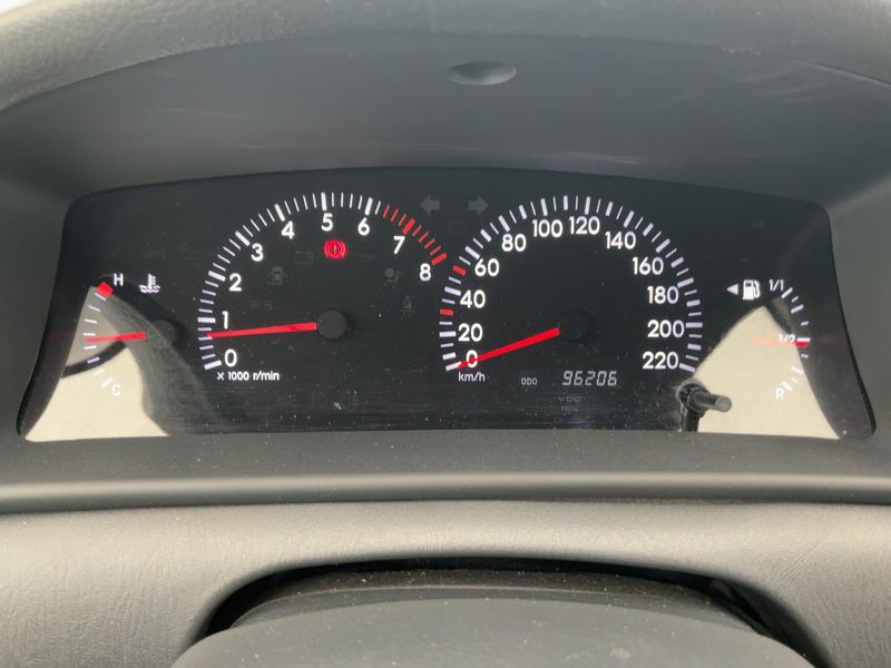 Toyota Corolla 1.6 Compact Edition 2007 – снимка 19