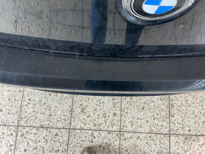 BMW 1er 116i 2014 – снимка 36