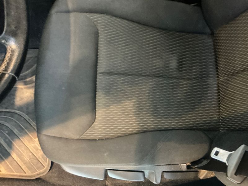 BMW 1er 116i 2014 – снимка 29