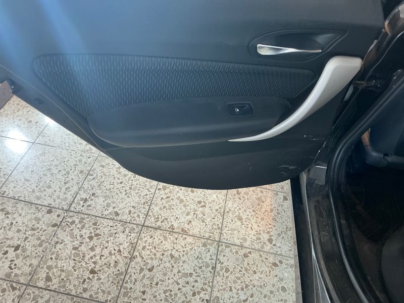 BMW 1er 116i 2014 – снимка 24