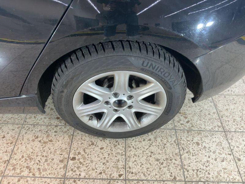 BMW 1er 116i 2014 – снимка 5